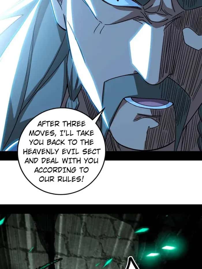 I'm an Evil God Chapter 471 Page 30