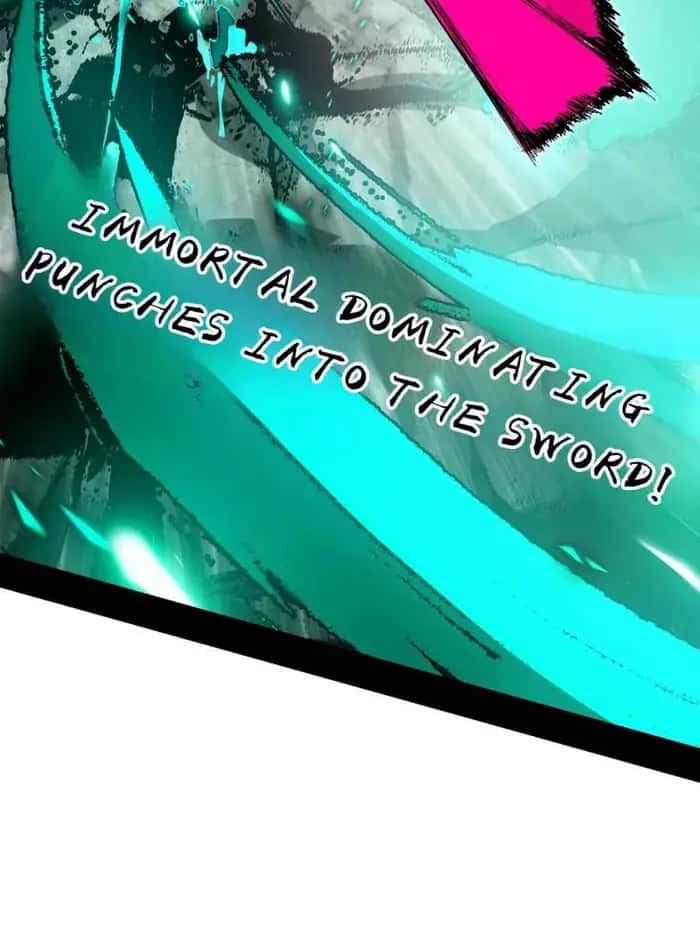 I'm an Evil God Chapter 471 Page 32