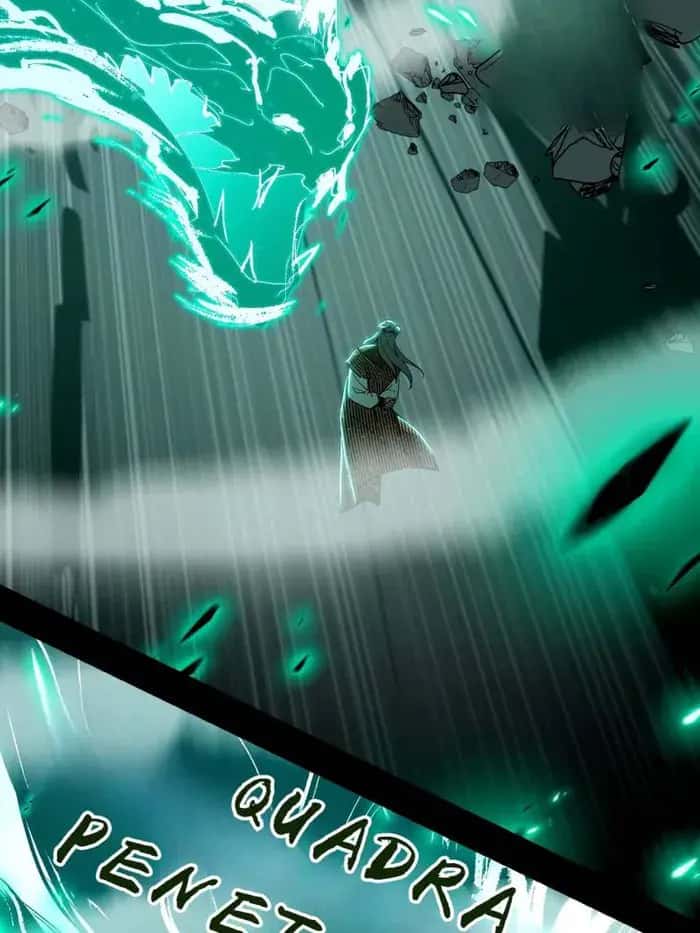 I'm an Evil God Chapter 471 Page 35