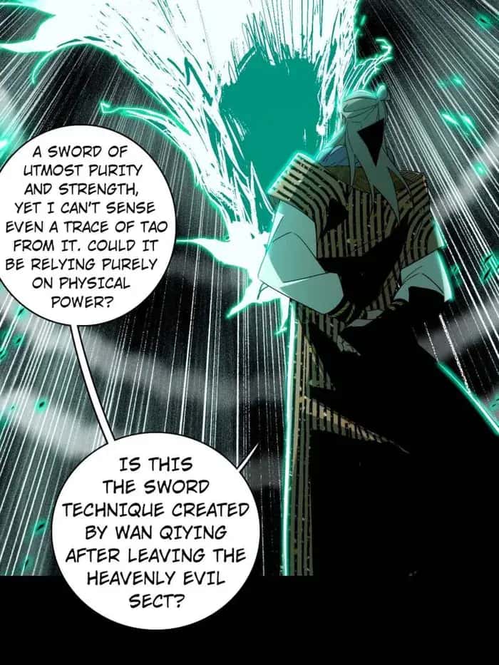 I'm an Evil God Chapter 471 Page 37