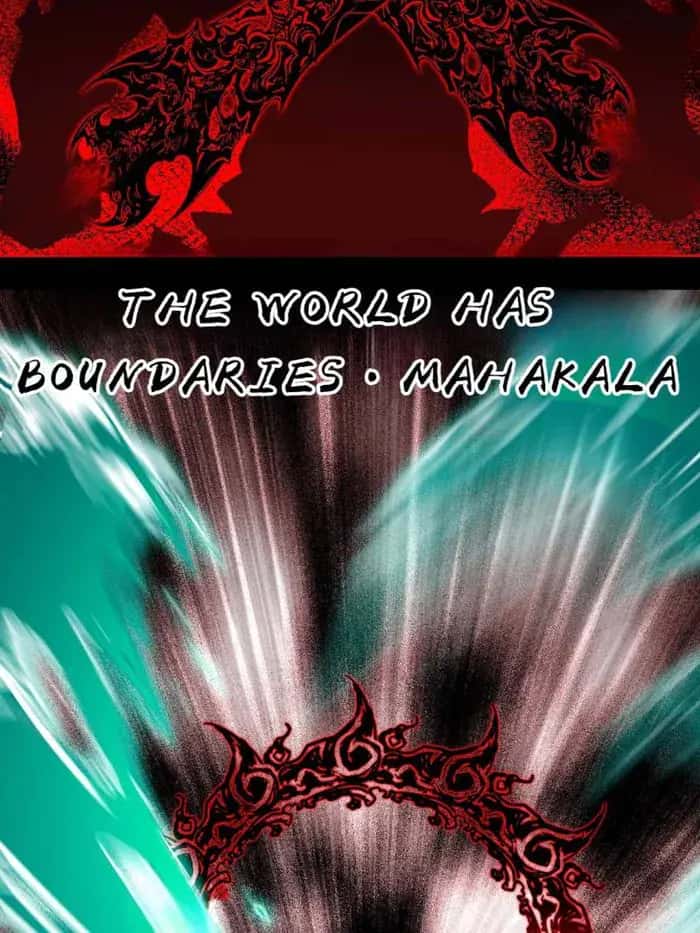 I'm an Evil God Chapter 471 Page 39
