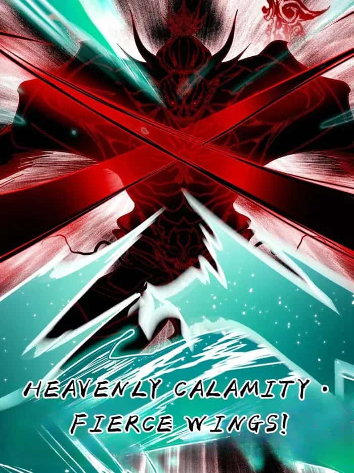 I'm an Evil God Chapter 471 Page 40