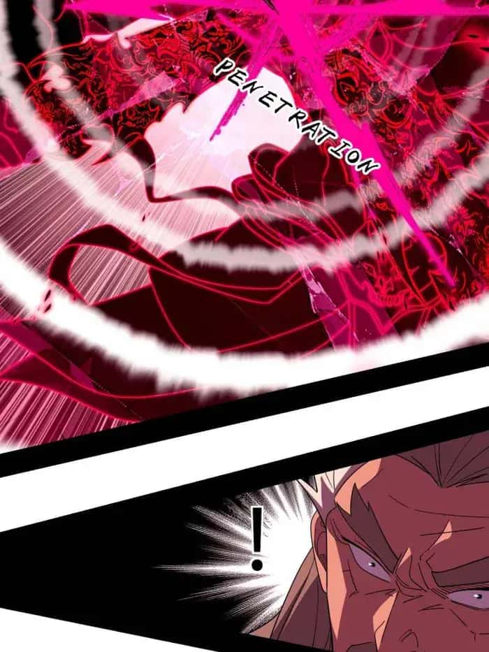I'm an Evil God Chapter 471 Page 49