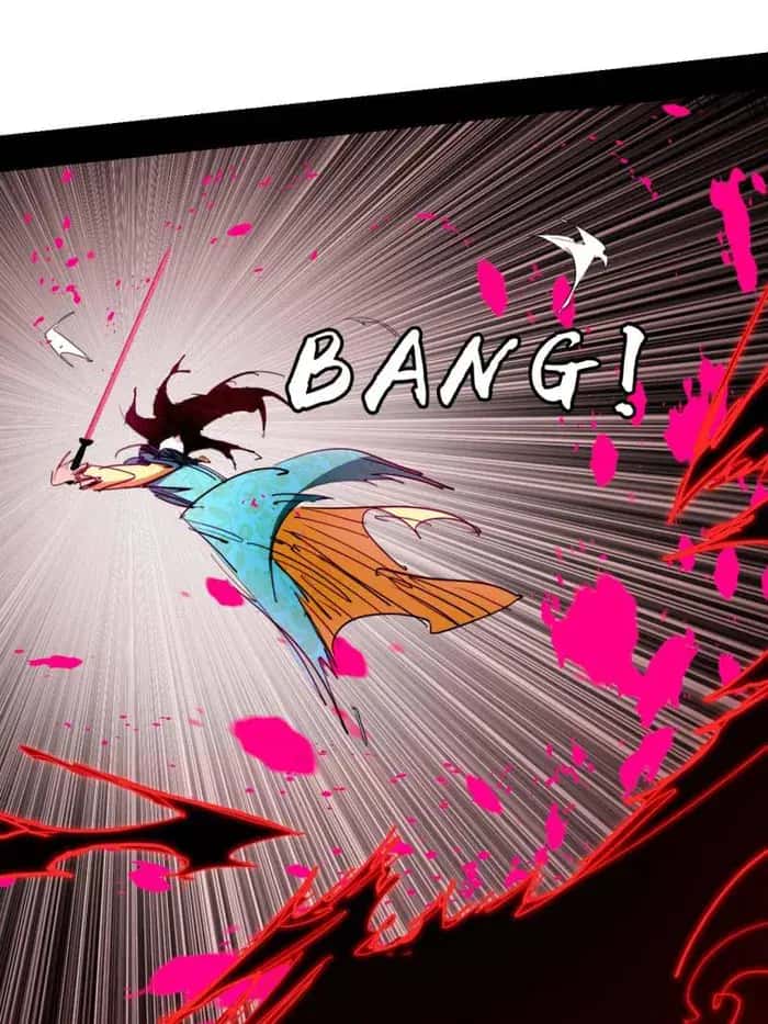 I'm an Evil God Chapter 471 Page 54
