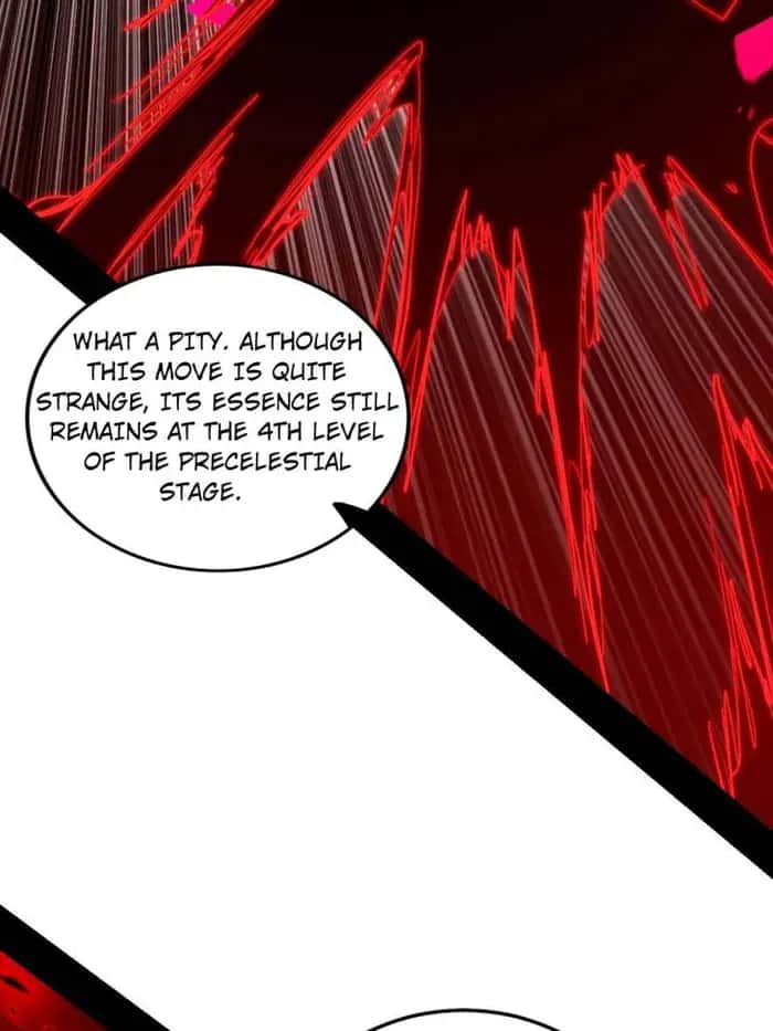 I'm an Evil God Chapter 471 Page 55
