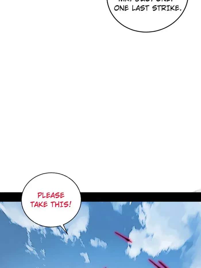 I'm an Evil God Chapter 471 Page 61