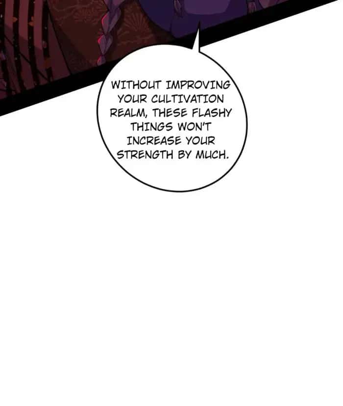 I'm an Evil God Chapter 471 Page 66