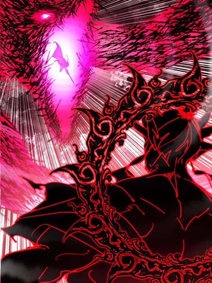 I'm an Evil God Chapter 471 Page 68