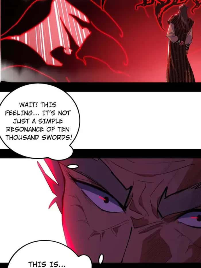 I'm an Evil God Chapter 471 Page 69