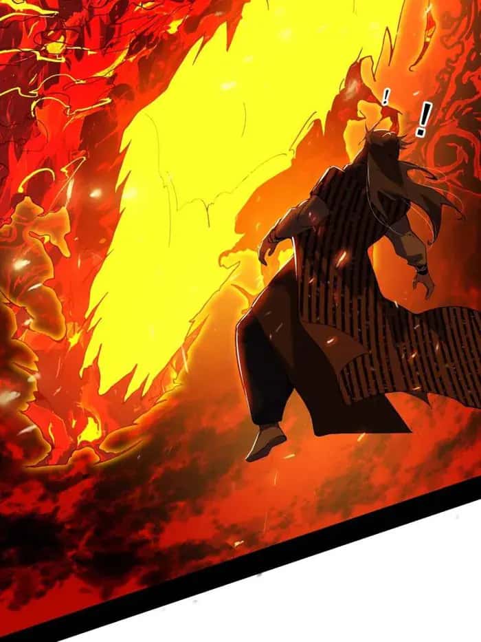 I'm an Evil God Chapter 471 Page 79