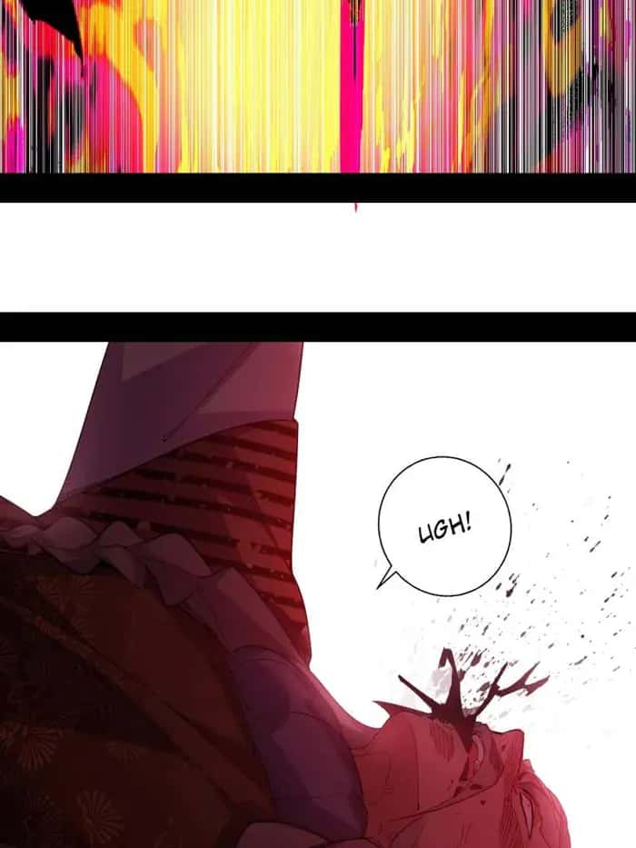 I'm an Evil God Chapter 471 Page 87
