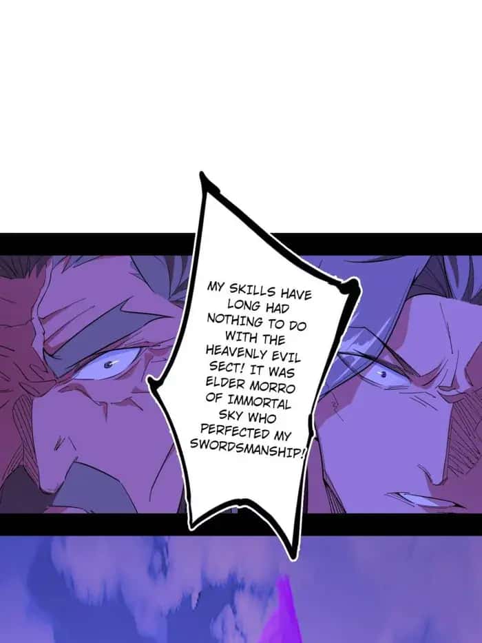 I'm an Evil God Chapter 471 Page 99