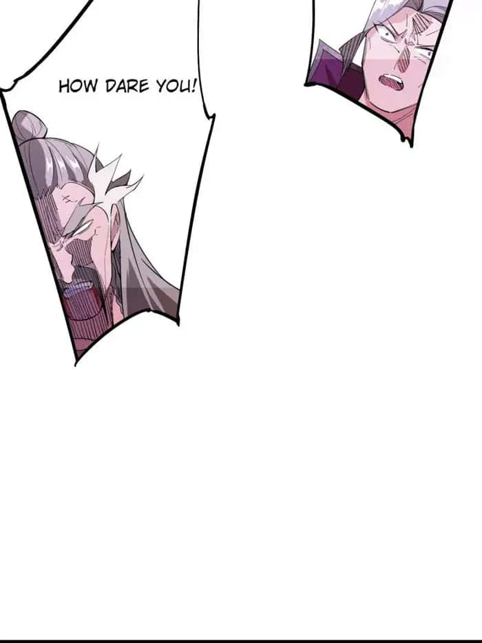 I'm an Evil God Chapter 471 Page 104