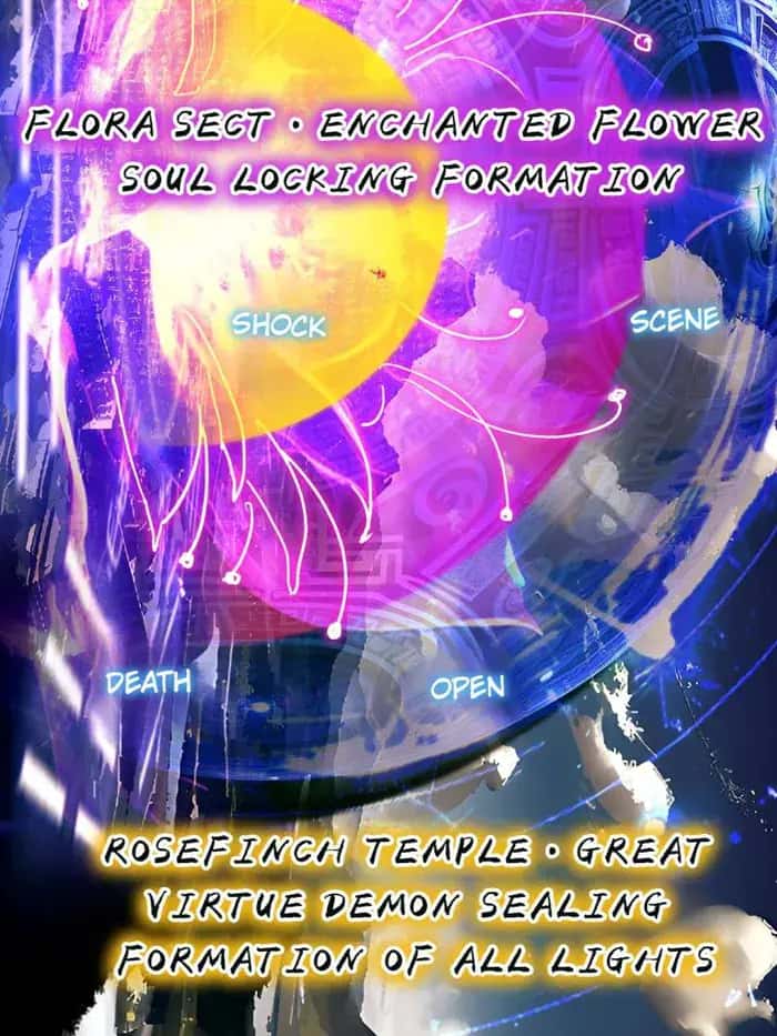 I'm an Evil God Chapter 472 Page 3