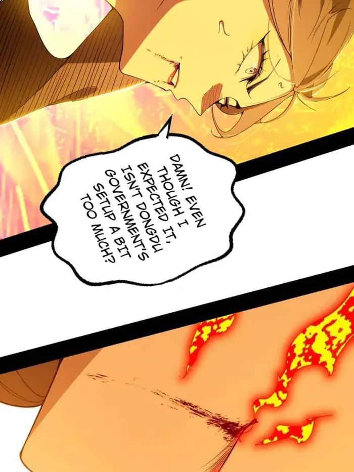I'm an Evil God Chapter 472 Page 5