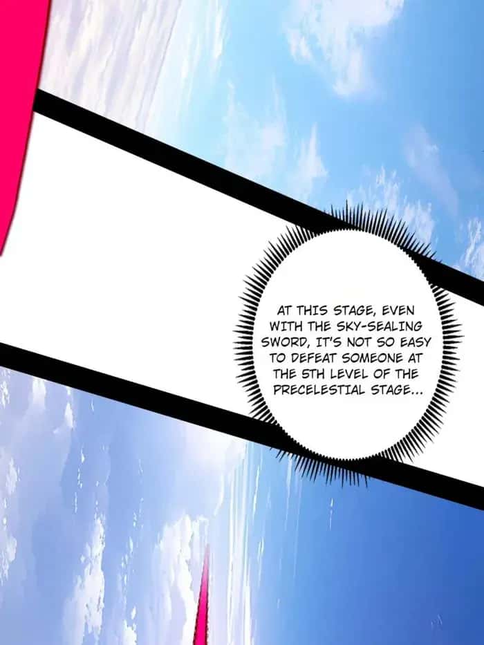 I'm an Evil God Chapter 472 Page 13