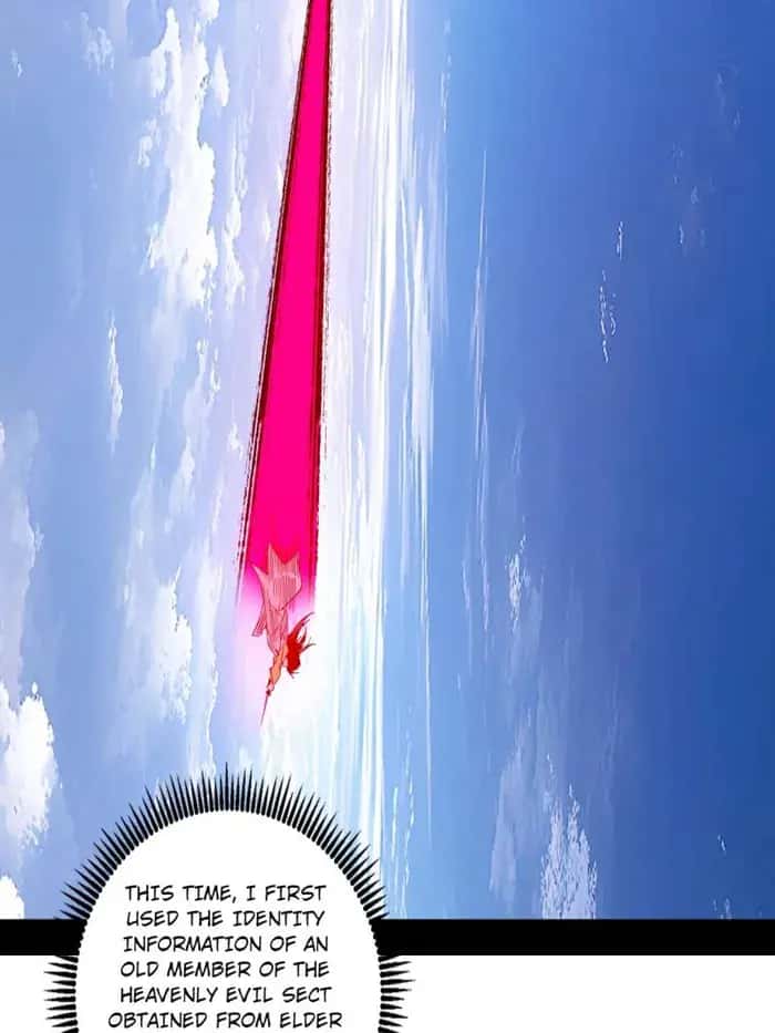 I'm an Evil God Chapter 472 Page 14