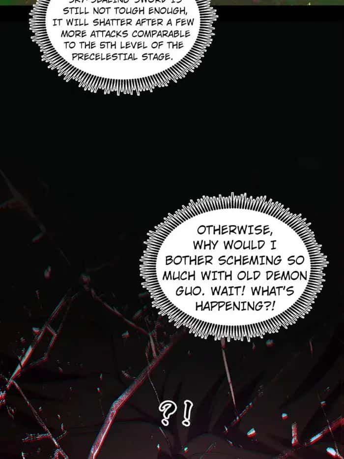 I'm an Evil God Chapter 472 Page 18