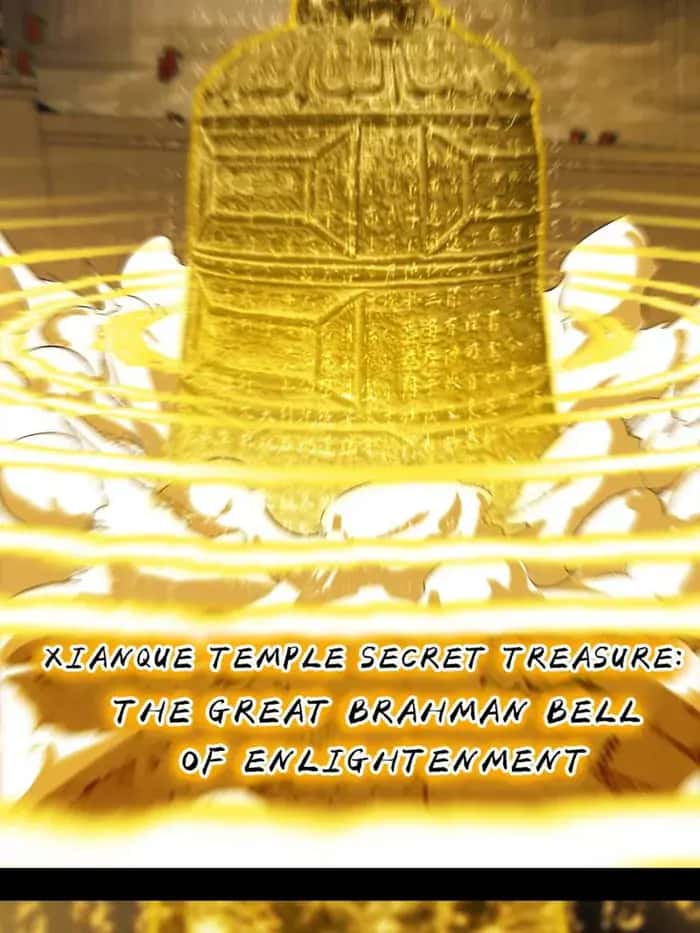 I'm an Evil God Chapter 472 Page 24
