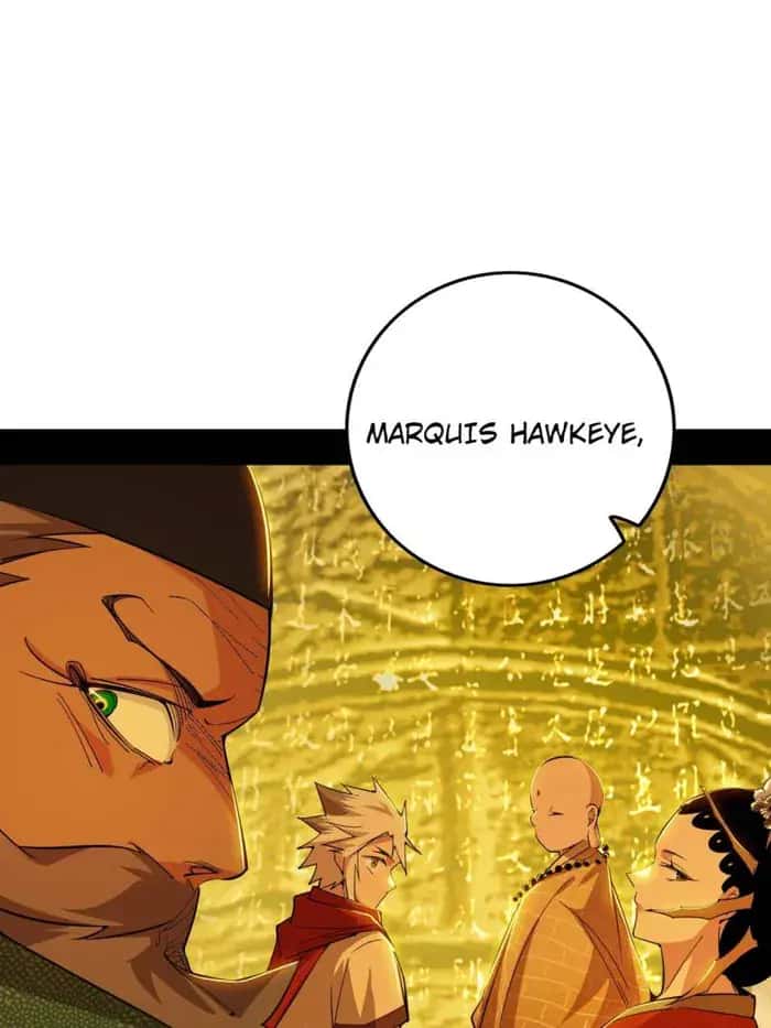 I'm an Evil God Chapter 472 Page 42