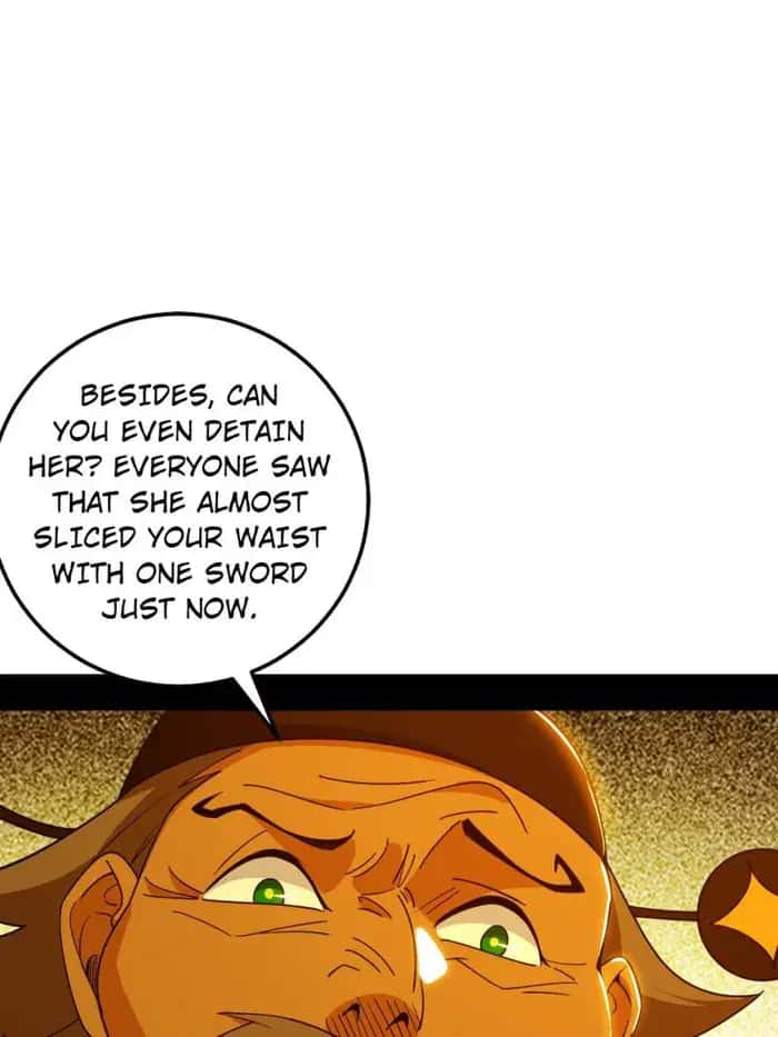 I'm an Evil God Chapter 472 Page 48