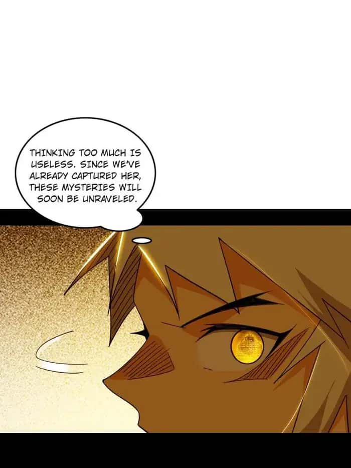 I'm an Evil God Chapter 472 Page 54