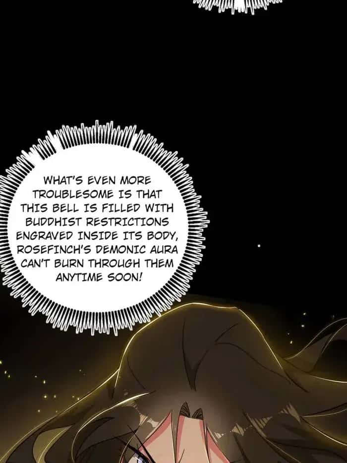 I'm an Evil God Chapter 472 Page 57