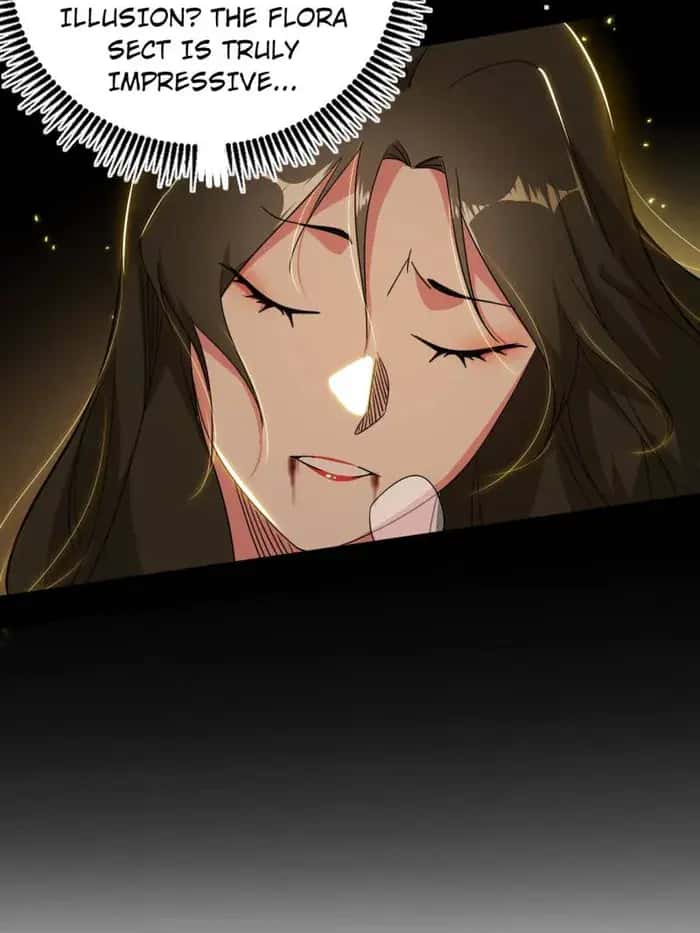 I'm an Evil God Chapter 472 Page 59