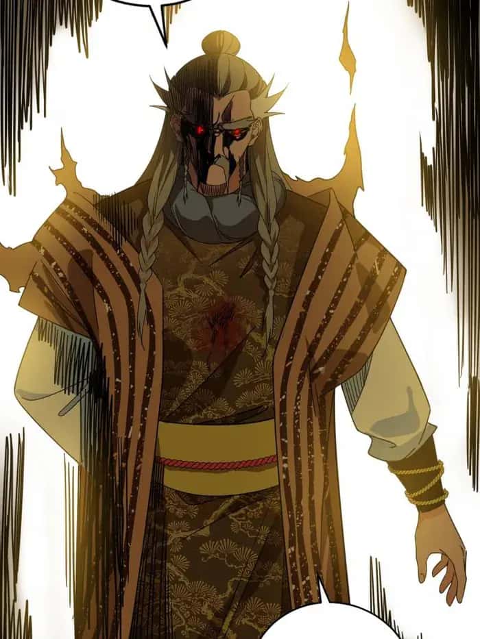 I'm an Evil God Chapter 472 Page 63