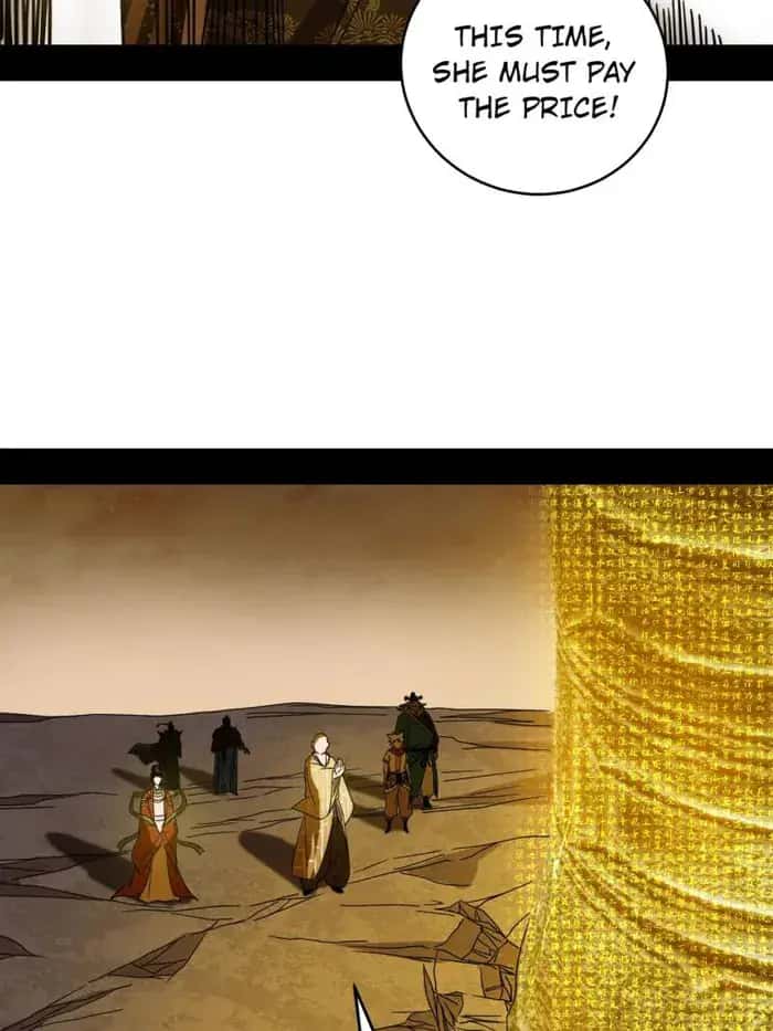 I'm an Evil God Chapter 472 Page 64
