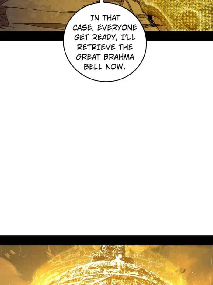 I'm an Evil God Chapter 472 Page 65