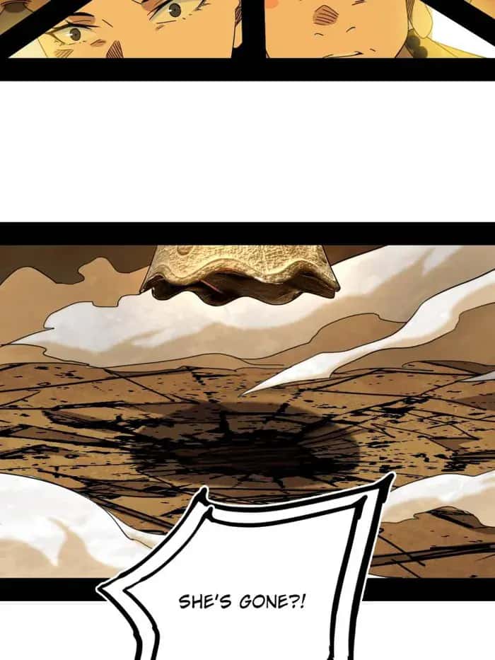 I'm an Evil God Chapter 472 Page 69