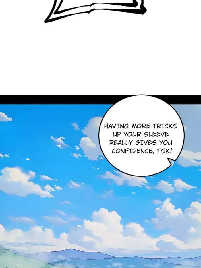 I'm an Evil God Chapter 472 Page 70