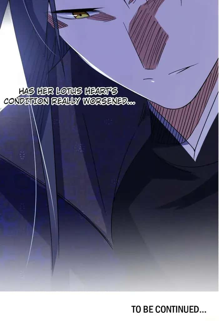 I'm an Evil God Chapter 472 Page 84