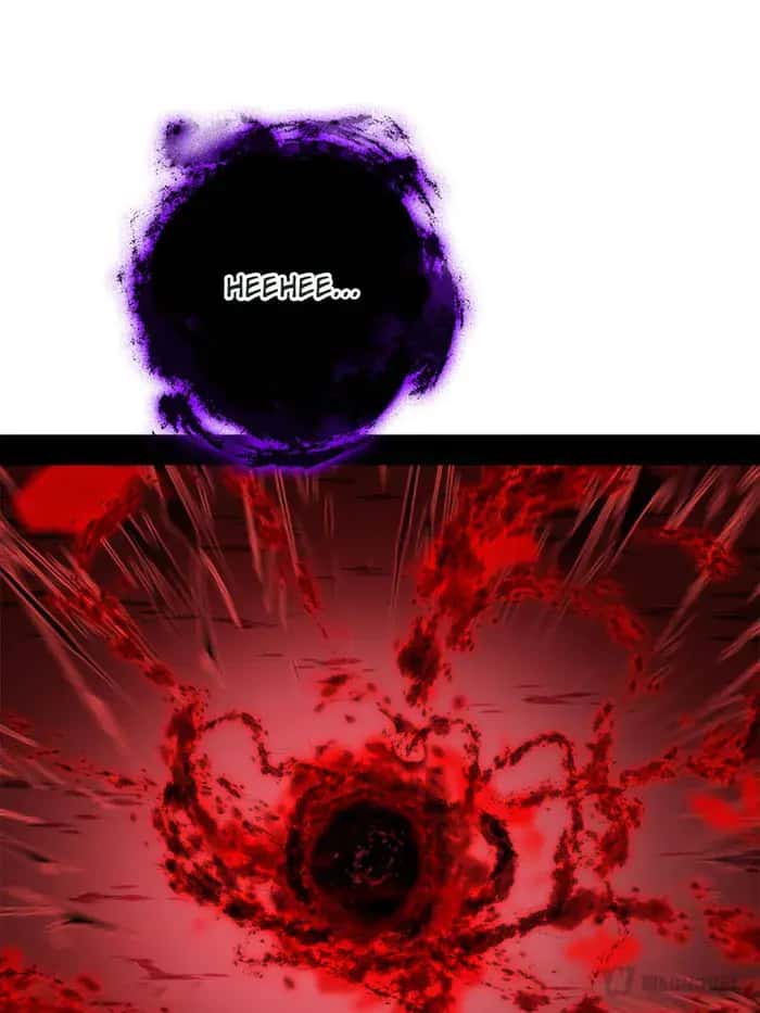 I'm an Evil God Chapter 473 Page 7