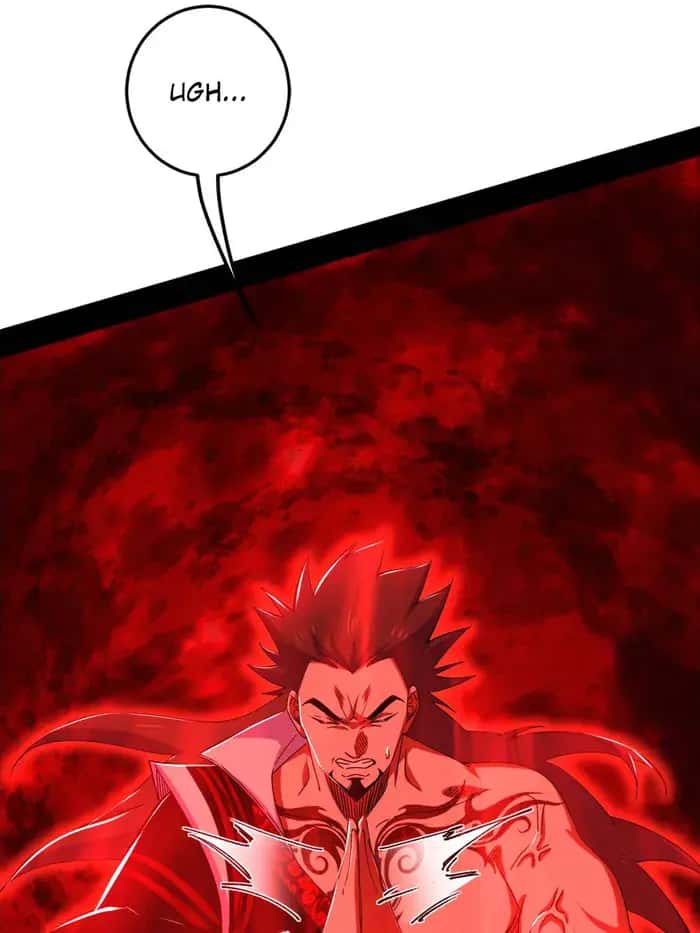 I'm an Evil God Chapter 473 Page 10