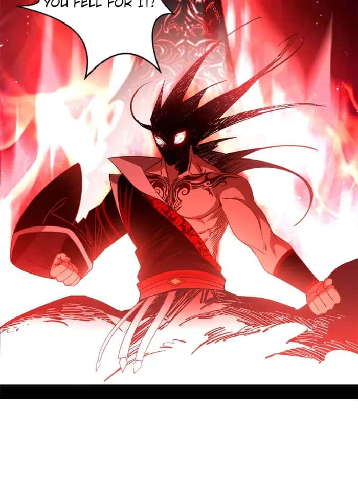 I'm an Evil God Chapter 473 Page 16