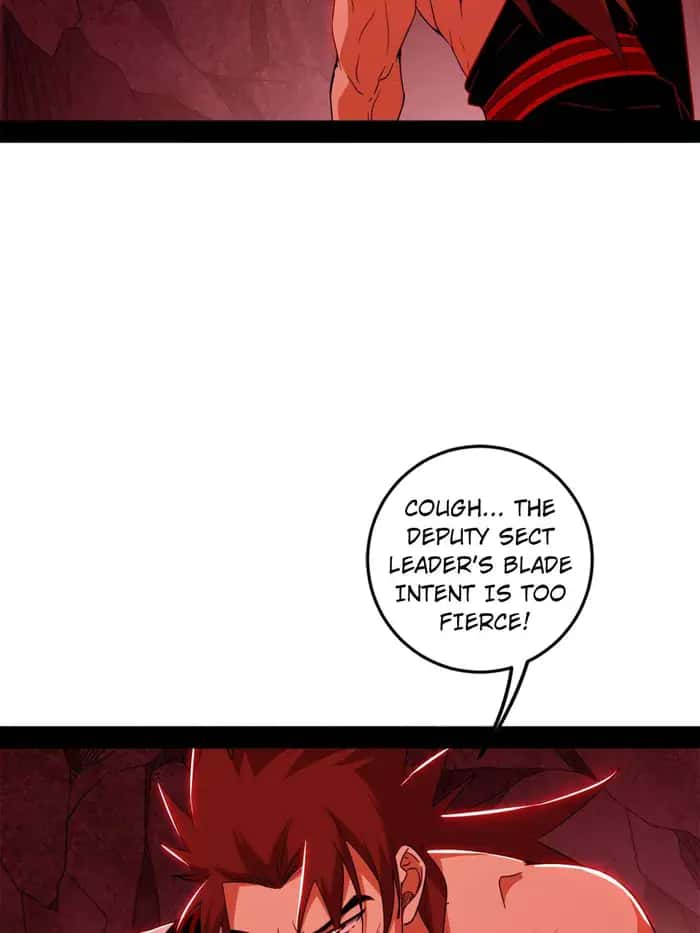 I'm an Evil God Chapter 473 Page 29