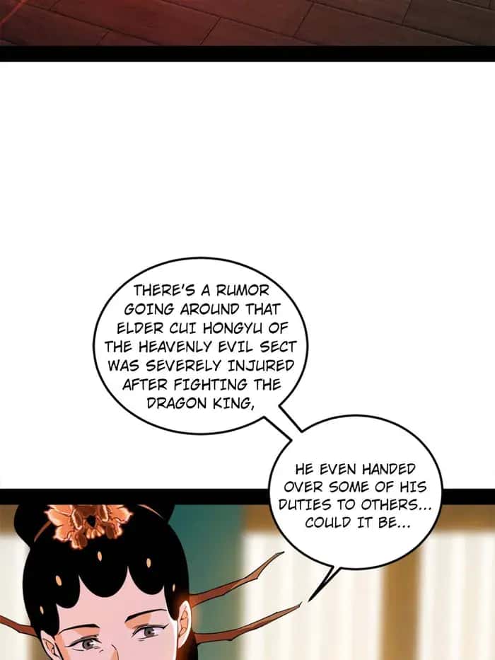 I'm an Evil God Chapter 473 Page 50