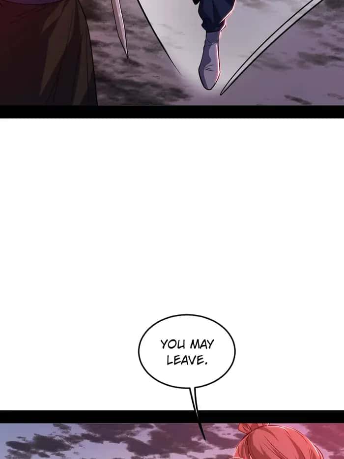 I'm an Evil God Chapter 473 Page 59