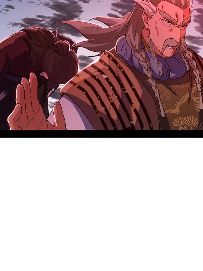I'm an Evil God Chapter 473 Page 60