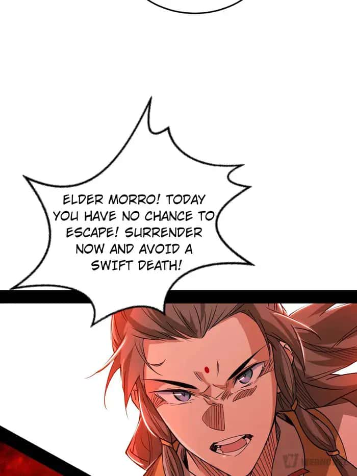 I'm an Evil God Chapter 473 Page 64