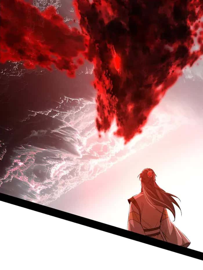 I'm an Evil God Chapter 473 Page 66