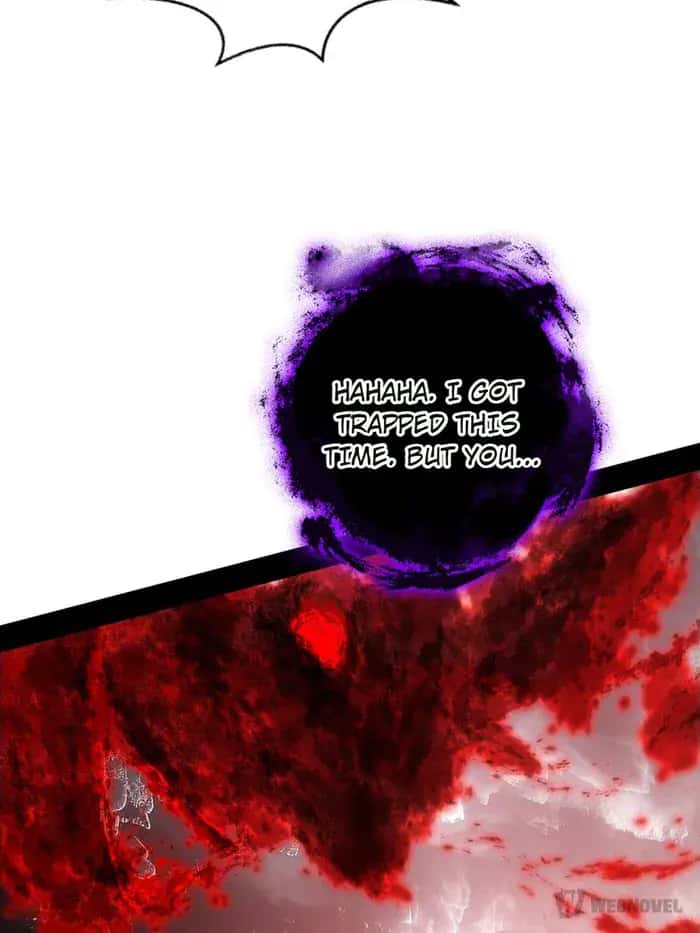 I'm an Evil God Chapter 473 Page 69