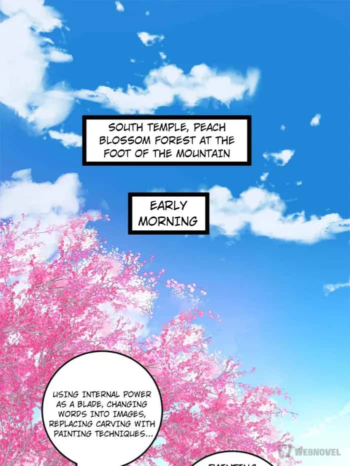 I'm an Evil God Chapter 474 Page 1