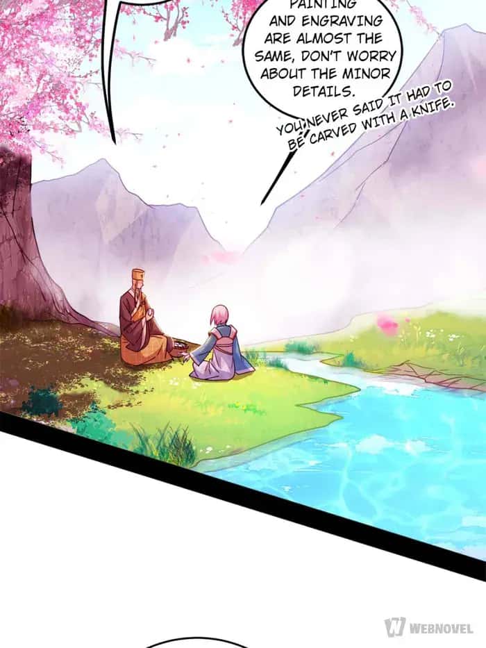 I'm an Evil God Chapter 474 Page 2