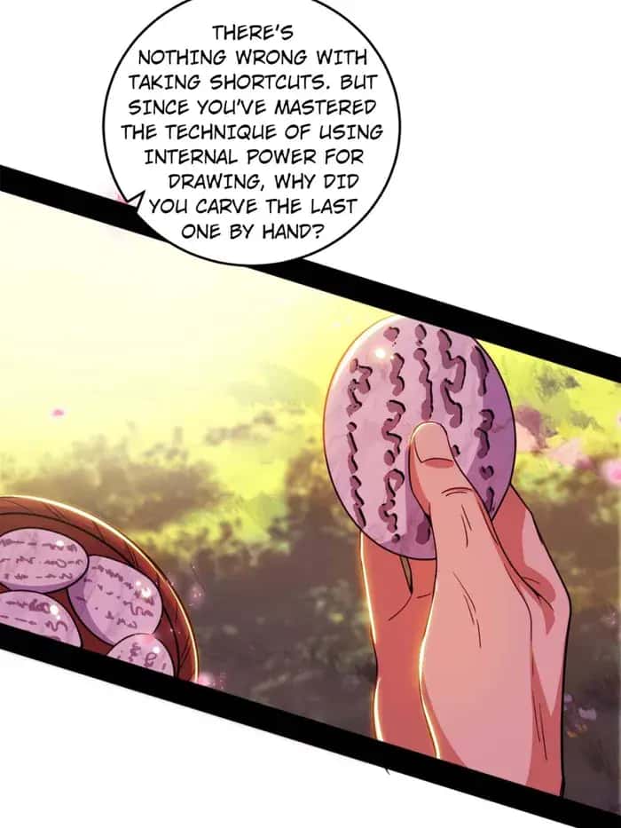 I'm an Evil God Chapter 474 Page 3