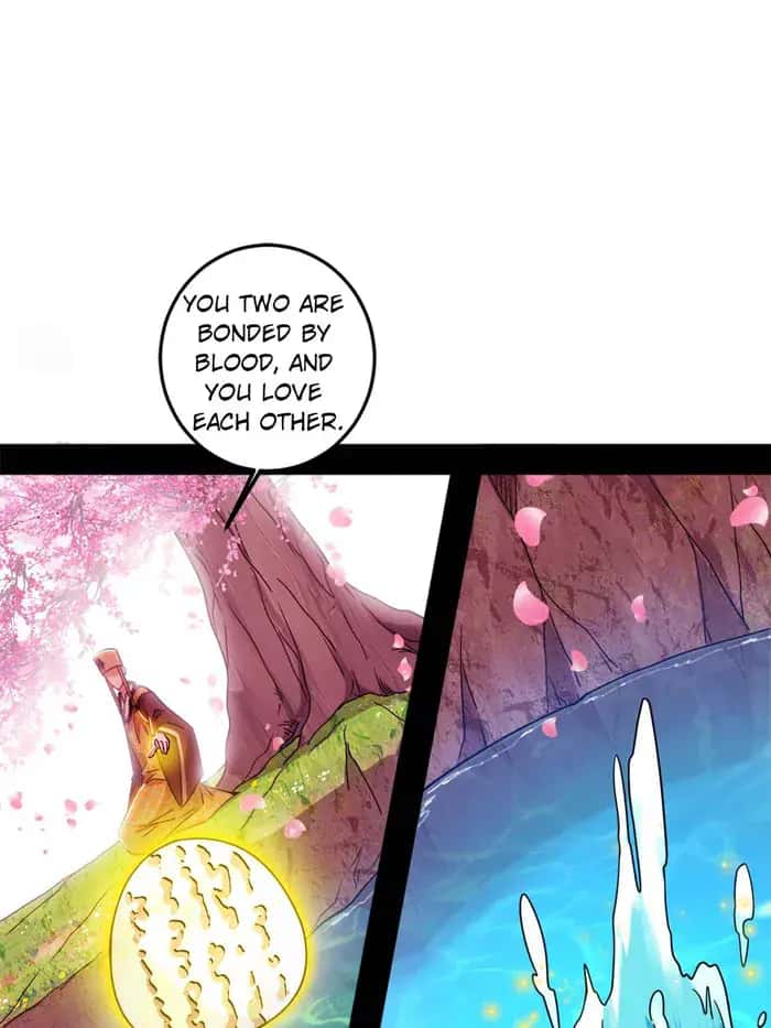 I'm an Evil God Chapter 474 Page 8