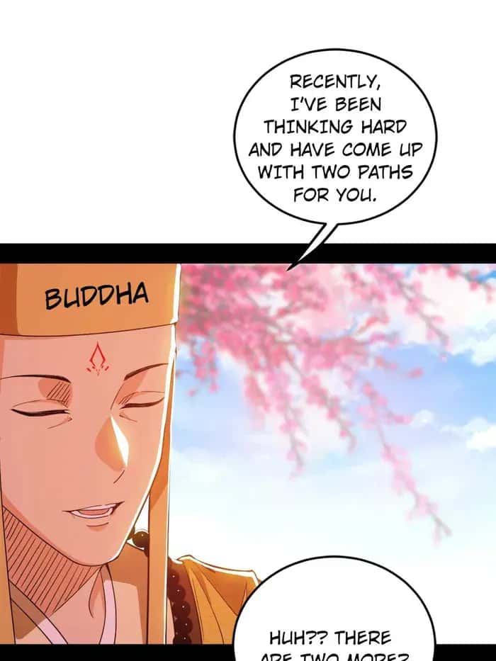 I'm an Evil God Chapter 474 Page 14