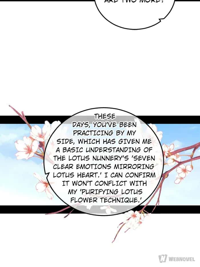 I'm an Evil God Chapter 474 Page 15